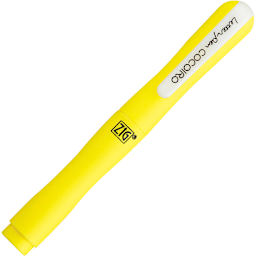 Cocoiro Letter Pens & Refills Lemon
