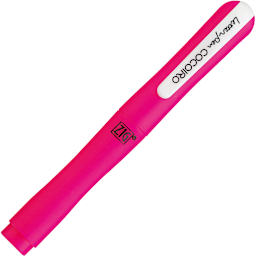 Cocoiro Letter Pens & Refills Rose Pink