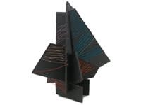cable-sculpture