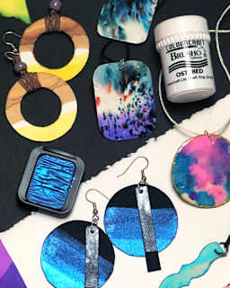 WC Paper Jewelry Bundle Image