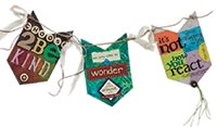 precepts-pennants