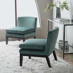 Studio Designs Cornice Chair