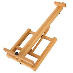 
Edge Tabletop Easel - Folded flat for storage