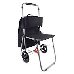 Guerrilla Painter BestBuddy