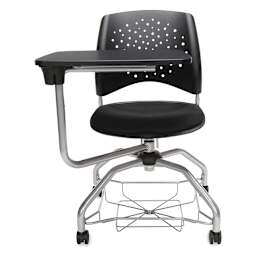 OFM Moon and Stars Foresee Tablet Chairs
