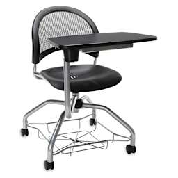 OFM Moon and Stars Foresee Tablet Chairs