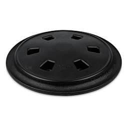 Kore Design Floor Wobbler - Black, 19", Bottom