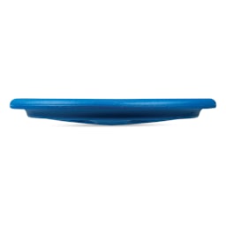 Kore Design Floor Wobbler - Blue, 19", Side View