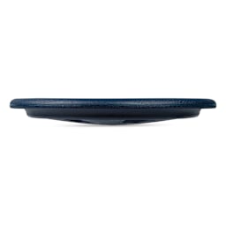Kore Design Floor Wobbler - Dark Blue, 19", Side View