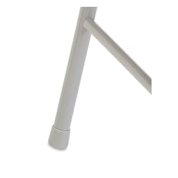 National Public Seating Commercialine Folding Chair - Grey, Set of 4