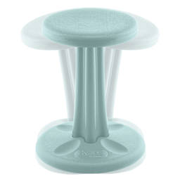 Kore Design Junior Wobble Chair - Teal, 16"