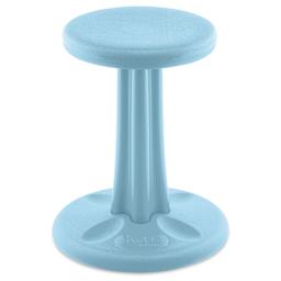 Kore Design Junior Wobble Chair - Pale Blue, 16" - out of packaging