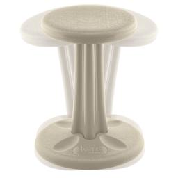 Kore Design Junior Wobble Chair - Sand Dollar, 16"