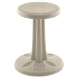 Kore Design Junior Wobble Chair - Sand Dollar, 16" - out of packaging