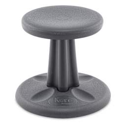 Kore Design Preschool Wobble Chair - Grey, 12"