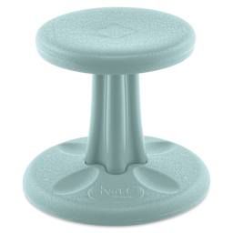 Kore Design Preschool Wobble Chair - Teal, 12"