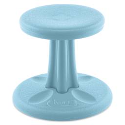 Kore Design Preschool Wobble Chair - Pale Blue, 12"