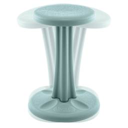 Kore Design Preteen Wobble Chair - Teal, 18-4/5"