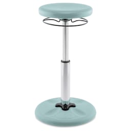 Kore Design Kids Tall Adjustable Chair - Teal - raised
