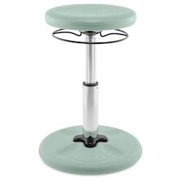 Kore Design Kids Adjustable Chair - Teal - raised