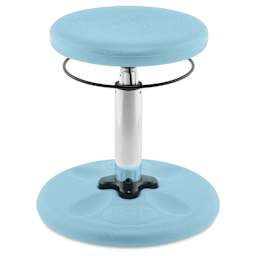 Kore Design Kids Adjustable Chair - Pale Blue - unraised