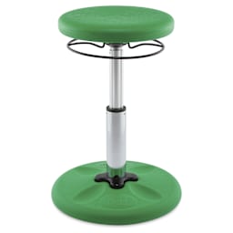 Kore Design Kids Adjustable Chair - Green - raised