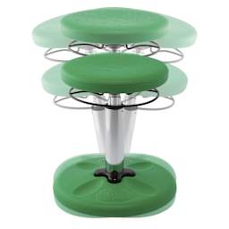 Kore Design Kids Adjustable Chair - Green