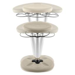 Kore Design Kids Adjustable Chair - Sand Dollar