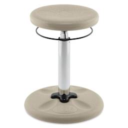 Kore Design Kids Adjustable Chair - Sand Dollar - unraised