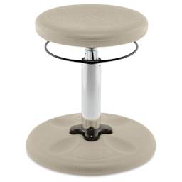 Kore Design Kids Tall Adjustable Chair - Sand Dollar - unraised