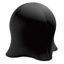 Time Concept Jellyfish Chair - Black