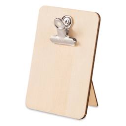 Unfinished Wood Surfaces