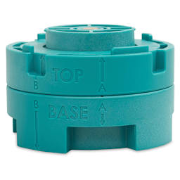 We R Memory Keepers Button Press Inserts - Large (Out of packaging)