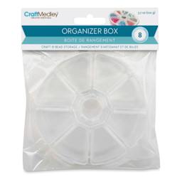 Craft Medley Organizer Box - 4" (In packaging)