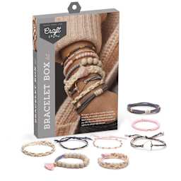 BRACELET BOX BLUSH KIT