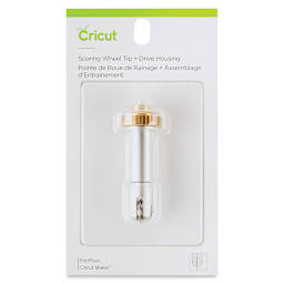 Cricut Scoring Wheel Tip with Housing (In packaging)