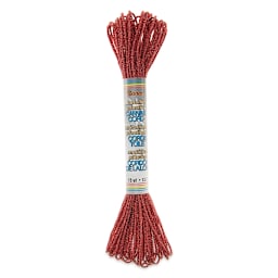 Darice Glitz Metallic Cord