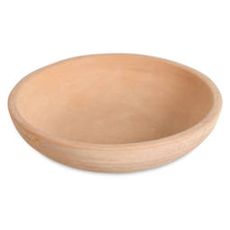 Creative Co-Op Terra Cotta Bowl
