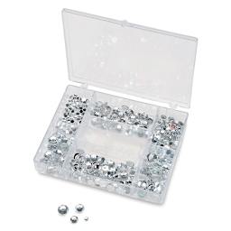 Darice Gems in a Box - Crystals