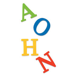 Darice Foamies Alphabet Stickers - Primary Colored Letters, 200 Pieces