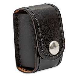 Side view of the close case.