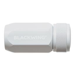 Blackwing One-Step Long Point Sharpener - White