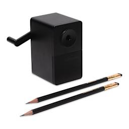 Blackwing Desktop Sharpener (pencils not included)