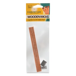 Country Lane Candle Wicks