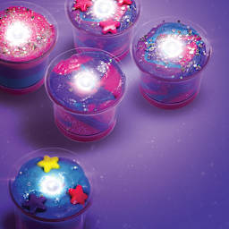 Youniverse Galatic Gel Candles