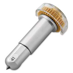 Cricut Engraving Tip - Basic Tip with Housing at angle