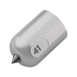 Cricut Engraving Tip - Closeup of Basic Tip