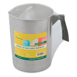 Country Lane Candle Making Kit - Packaged Soy Candle Making Kit