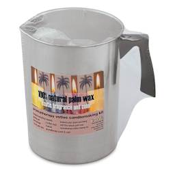 Country Lane Candle Making Kit - Packaged Aromatherapy Kit