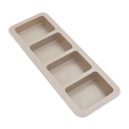 We R Memory Keepers Suds Soap Making Mold - Rectangles (Out of packaging)